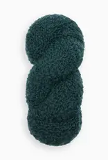 Woolfolk Flette Bulky 22 dark teal