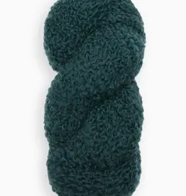 Woolfolk Flette Bulky 22 dark teal