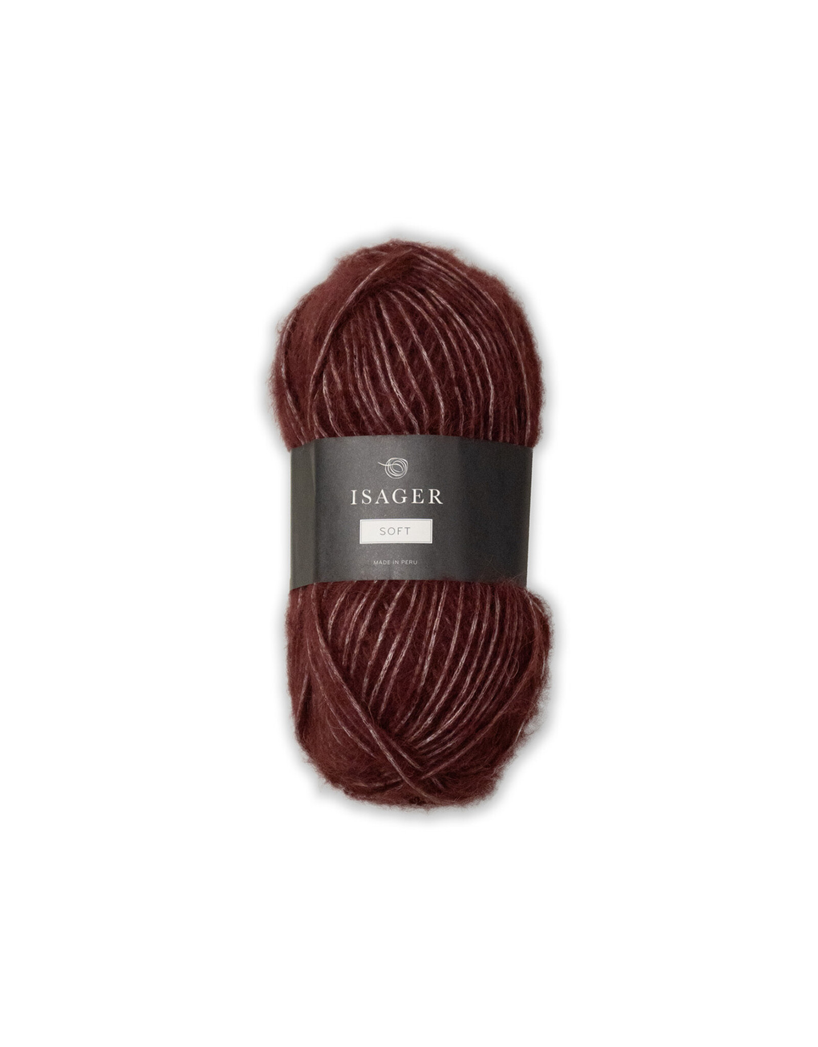 Isager Isager Soft 33