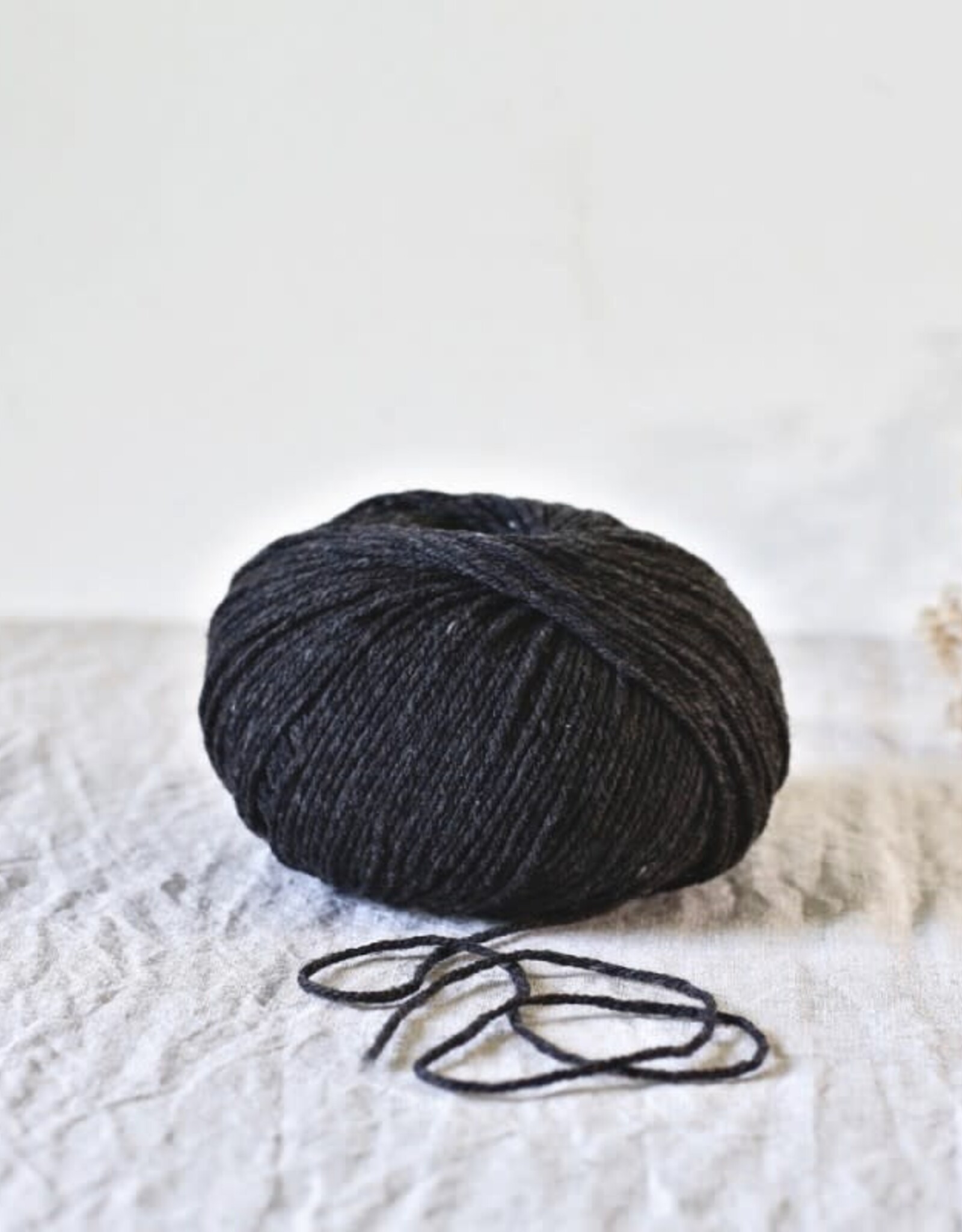 De Rerum Natura Gilliatt fusain