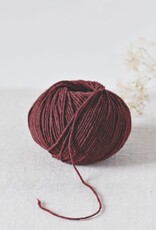 De Rerum Natura Gilliatt amarante