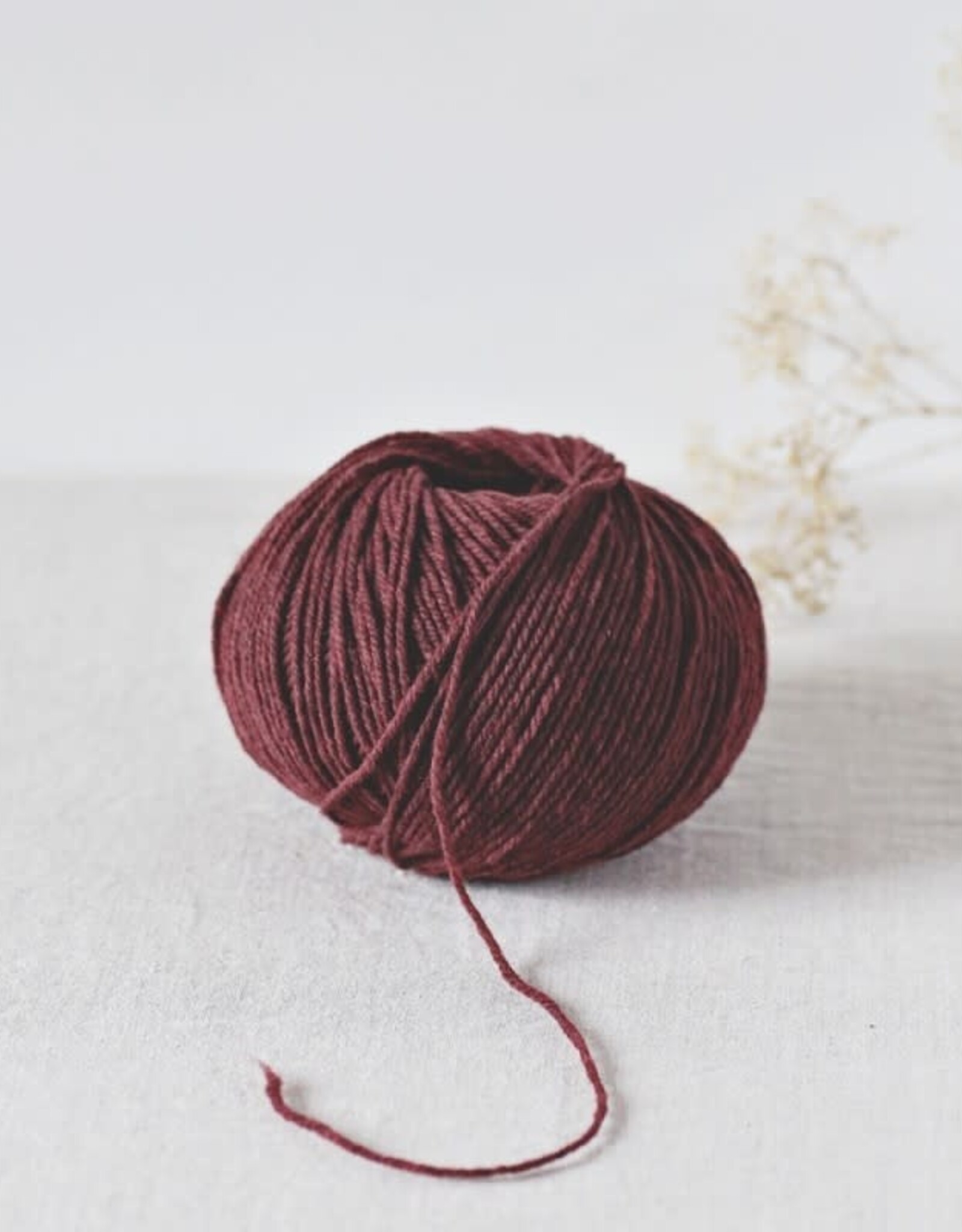 De Rerum Natura Gilliatt amarante