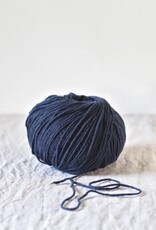 De Rerum Natura Gilliatt l'huere bleue