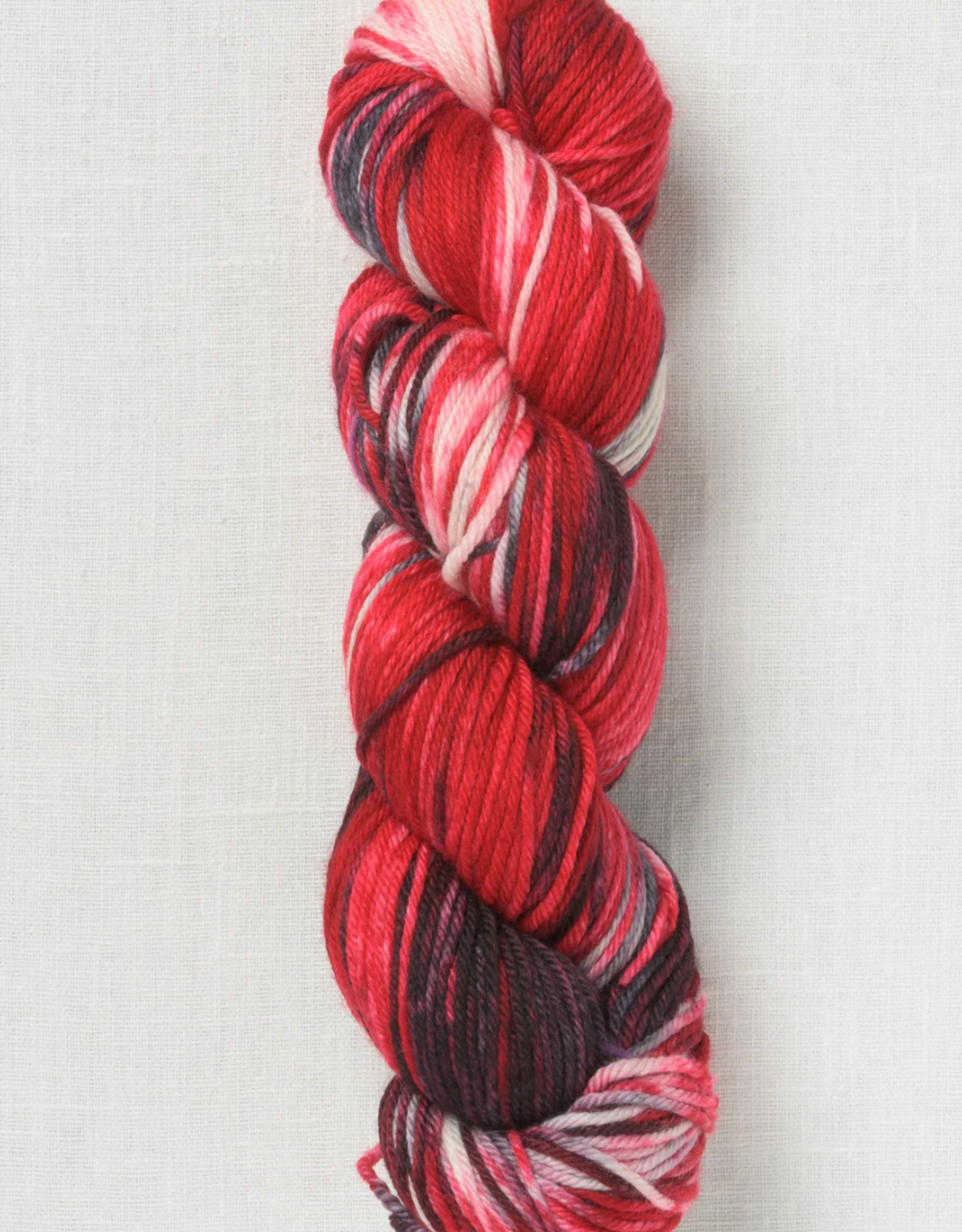 Madelinetosh Tosh DK Hue of the Moment swipe right