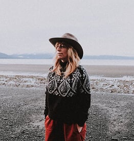 Halibut Sweater AM Late Winter 2026