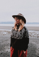 Halibut Sweater PM Late Winter 2026