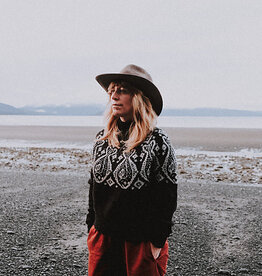 Halibut Sweater PM Late Winter 2026