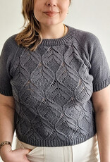 Poet Tee Late Winter 2026