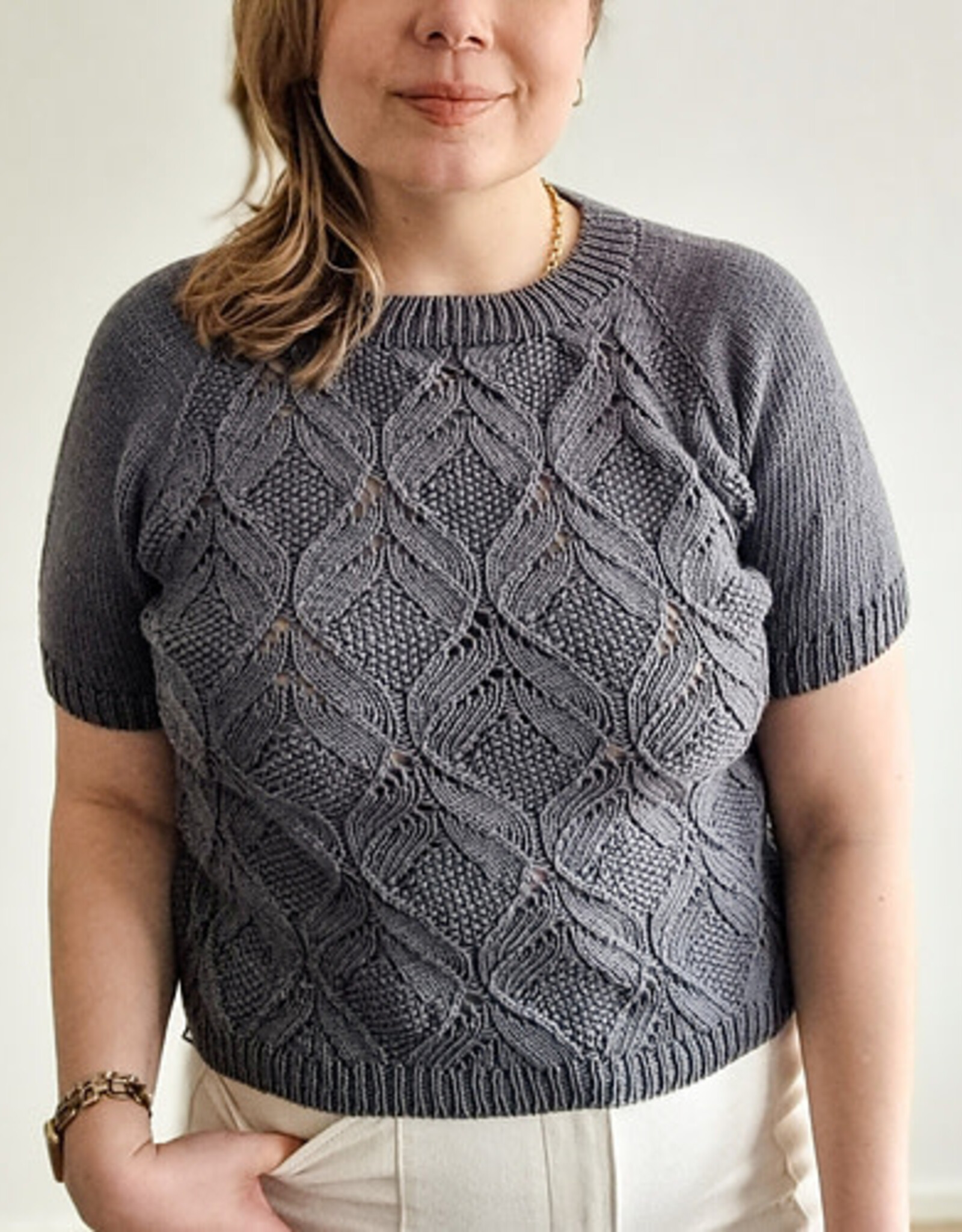 Poet Tee Late Winter 2026