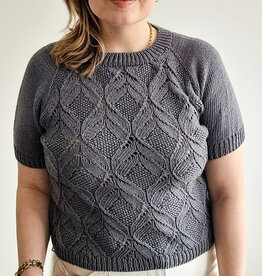 Poet Tee Late Winter 2026