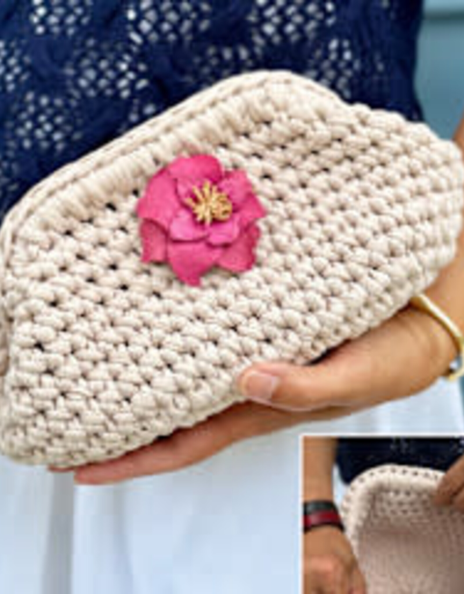 Totally Clutch Late Winter 2026