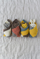 Swaddle Pals Spring 2026 Class