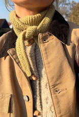 Sophie Scarf Spring 2026 Class