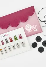 Dreamz Dreamz 2" Mini IC Set