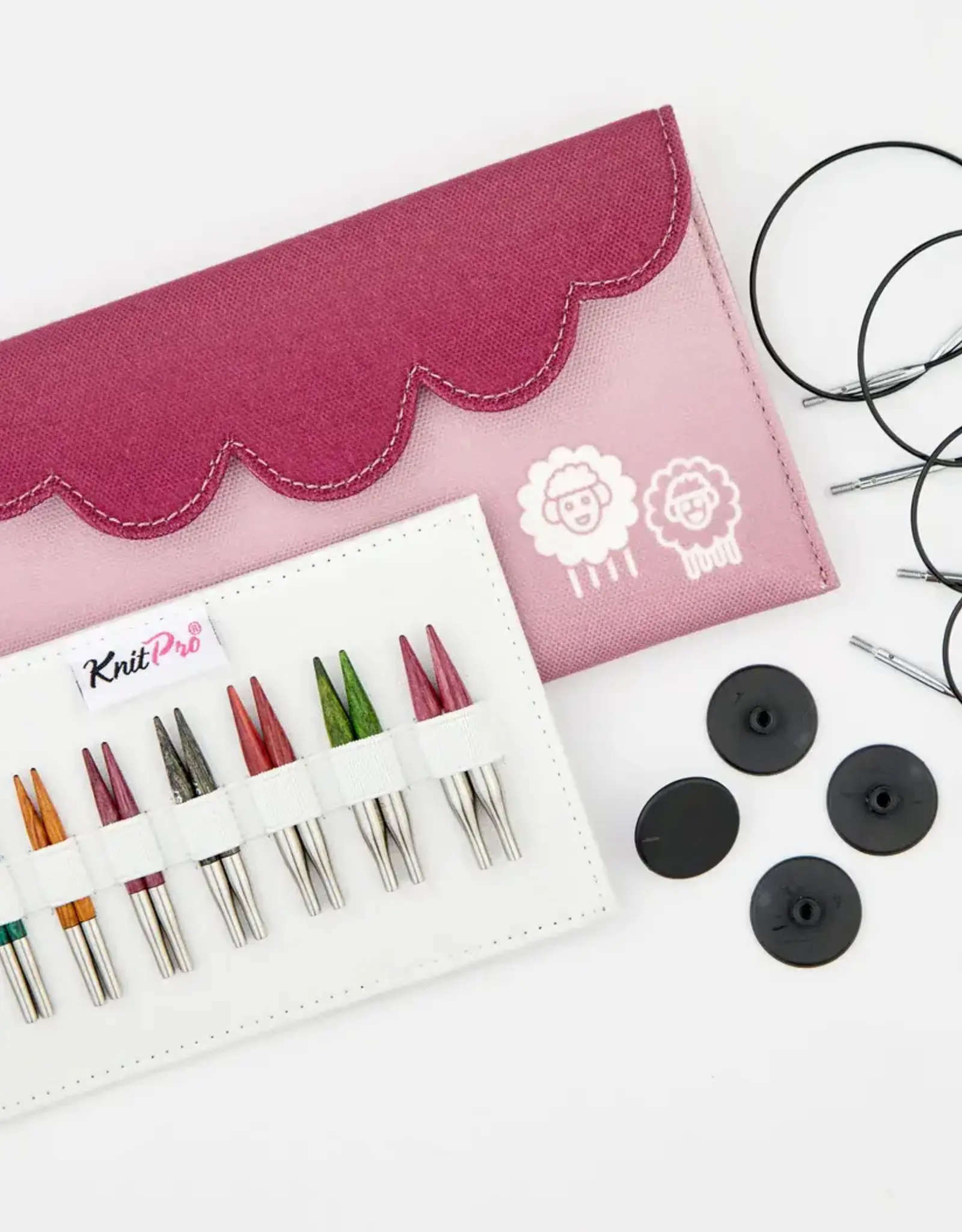 Dreamz Dreamz 2" Mini IC Set