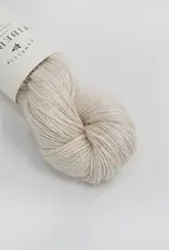 Camellia Fiber Company CFC Flax DK moonflower