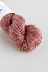 Camellia Fiber Company CFC Flax DK garden rose