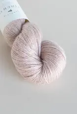 Camellia Fiber Company CFC Flax DK camellia