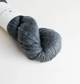Camellia Fiber Company CFC Flax DK midnight