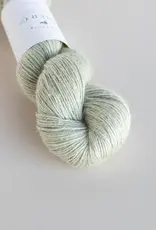 Camellia Fiber Company CFC Flax DK lichen