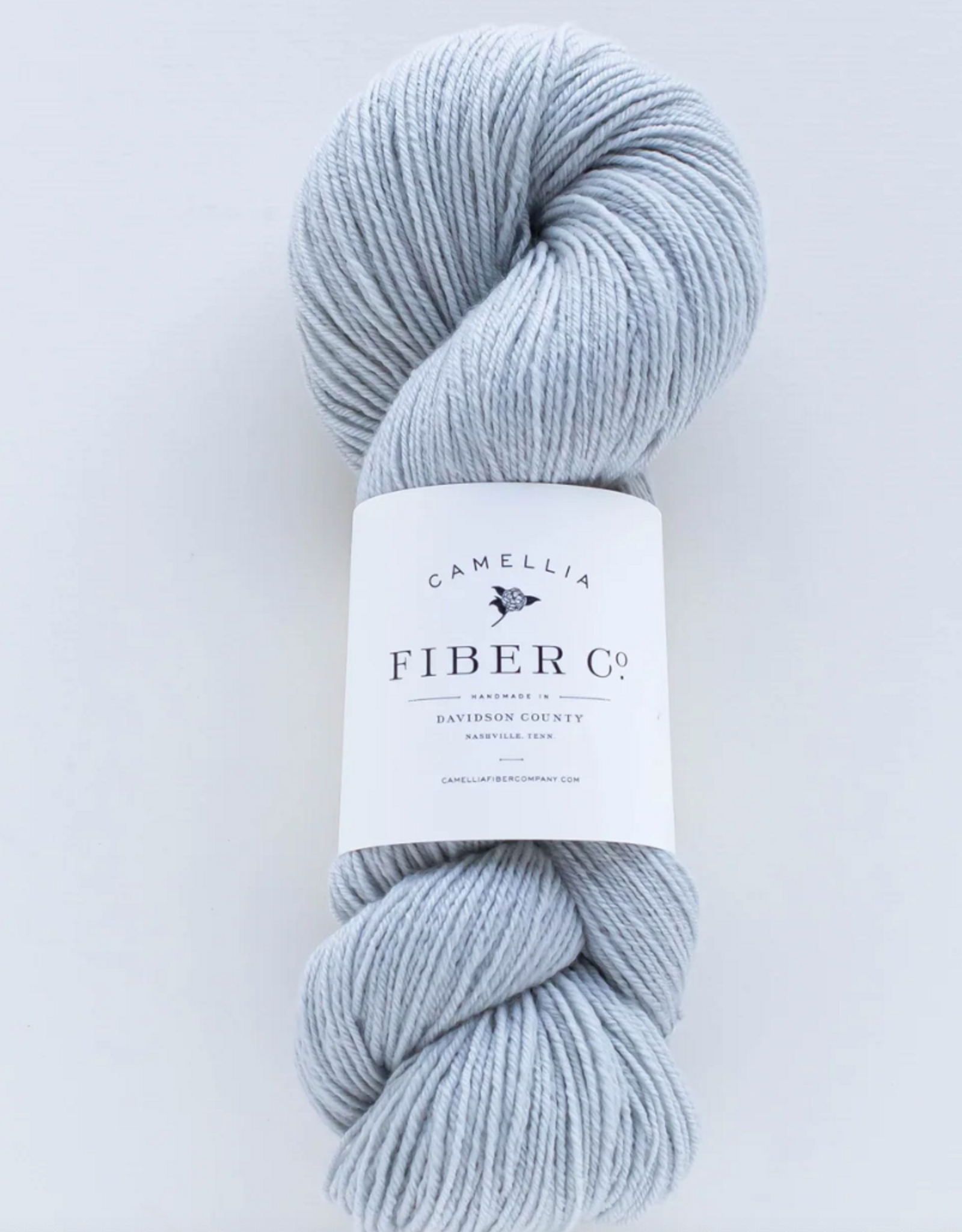 Camellia Fiber Company CFC Merino Sport new york