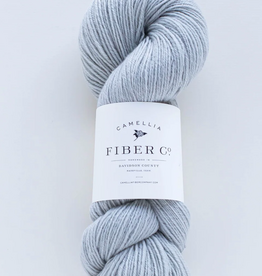 Camellia Fiber Company CFC Merino Sport new york