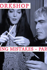 Fixing Mistakes 1 Spring 2026
