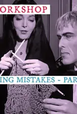 Fixing Mistakes 2 Late Winter 2026