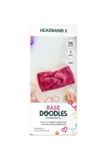 Pacific Knit Co. Base Doodle Headband 2 Brochure