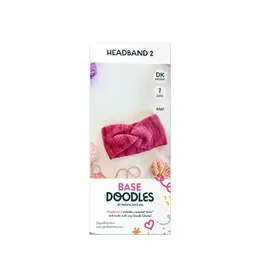 Pacific Knit Co. Base Doodle Headband 2 Brochure