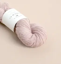 Camellia Fiber Company CFC Merino Sport camellia