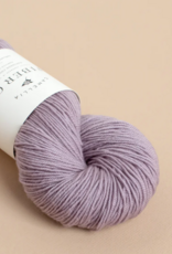 Camellia Fiber Company CFC Merino Sport thistle
