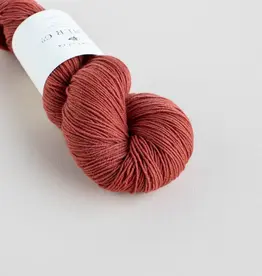 Camellia Fiber Company CFC Merino Sport garden rose