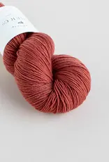 Camellia Fiber Company CFC Merino Sport garden rose