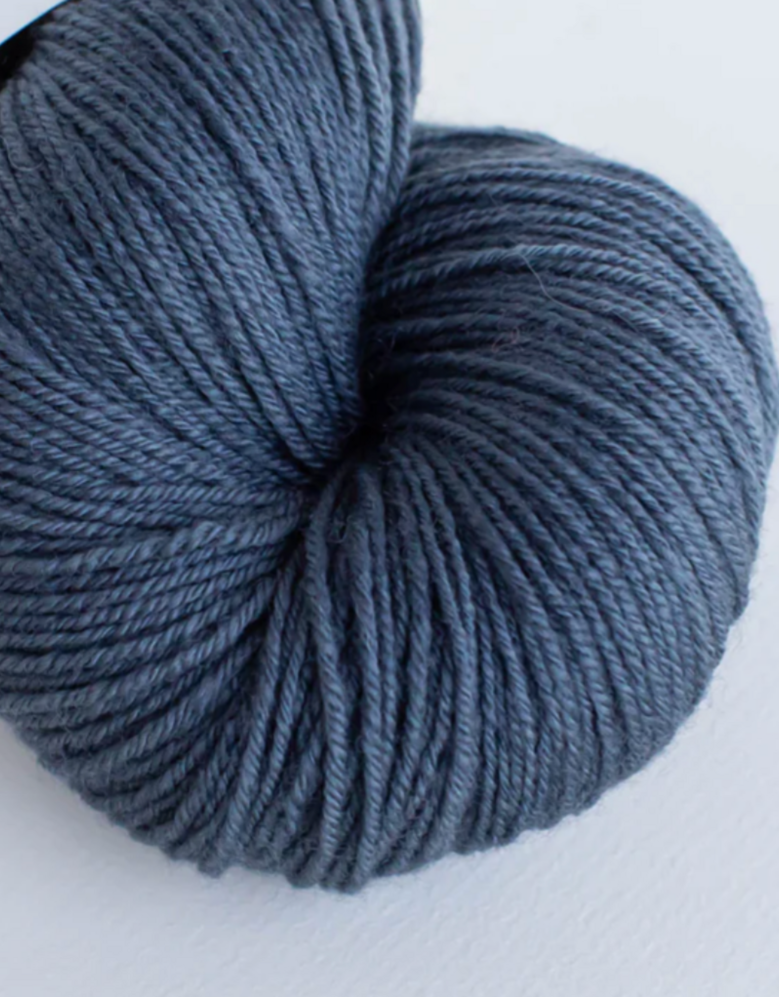 Camellia Fiber Company CFC Merino Sport midnight