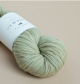 Camellia Fiber Company CFC Merino Sport lichen