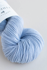 Camellia Fiber Company CFC Merino Sport sweet pea