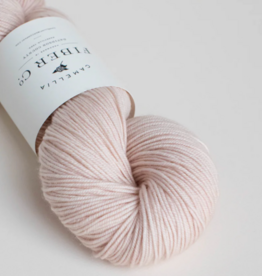 Camellia Fiber Company CFC Merino Sport carnation