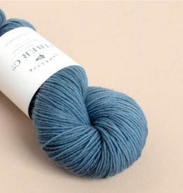 Camellia Fiber Company CFC Merino Sport chicory