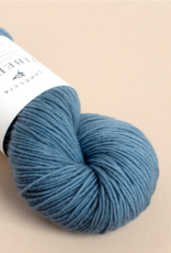 Camellia Fiber Company CFC Merino Sport chicory