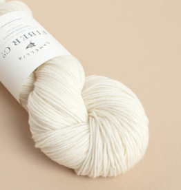 Camellia Fiber Company CFC Merino Sport moonflower