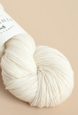 Camellia Fiber Company CFC Merino Sport moonflower