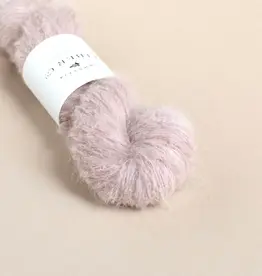 Camellia Fiber Company CFC Suri Silk Lace camellia