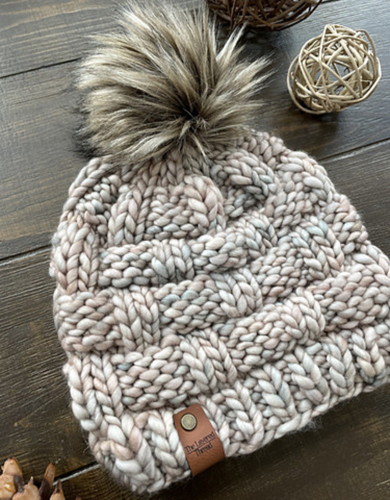 Wool & The Gang Camden Hat