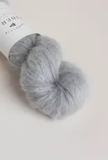 Camellia Fiber Company CFC Suri Silk Lace new york