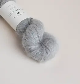 Camellia Fiber Company CFC Suri Silk Lace new york