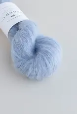 Camellia Fiber Company CFC Suri Silk Lace sweet pea