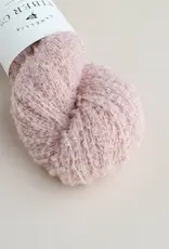Camellia Fiber Company CFC Boucle Fingering camellia