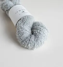 Camellia Fiber Company CFC Boucle Fingering new york