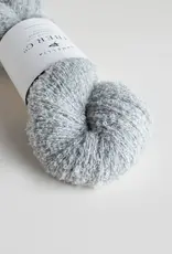 Camellia Fiber Company CFC Boucle Fingering new york